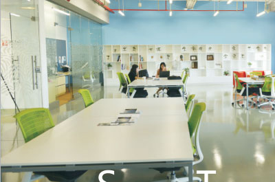 上海CAF國際藝術(shù)德稻班校園