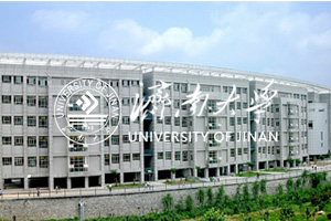 濟南大學(xué)校園風(fēng)光